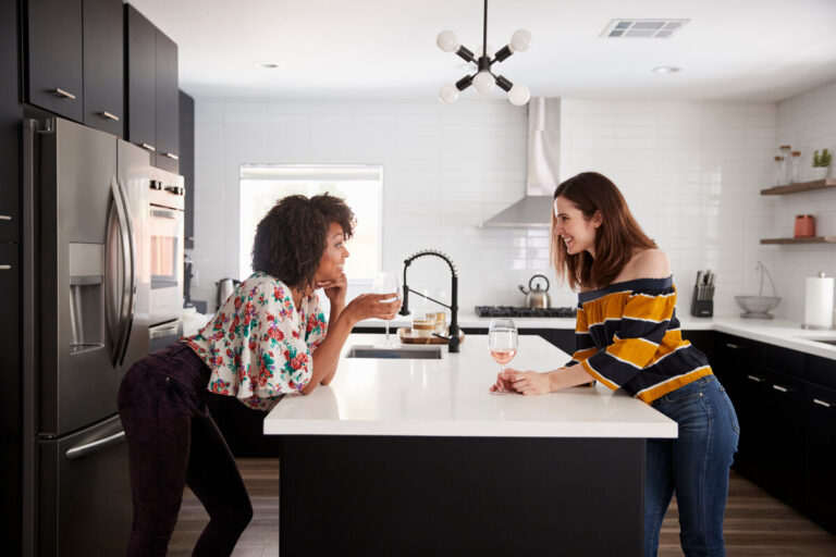 Councill Oaks neighborhood