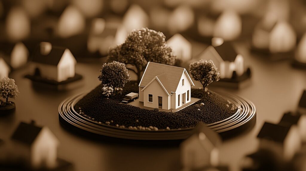 The Roots of Home: Exploring the Rich History of Boone’s Councill Oaks Neighborhood